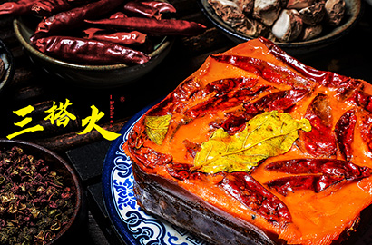 漳平市VI设计：城市与企业品牌联动的视觉纽带